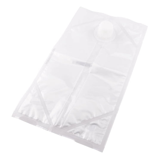 ユニオンコンテナーII型（スクエア）　ハイバリア10L　容器 1個