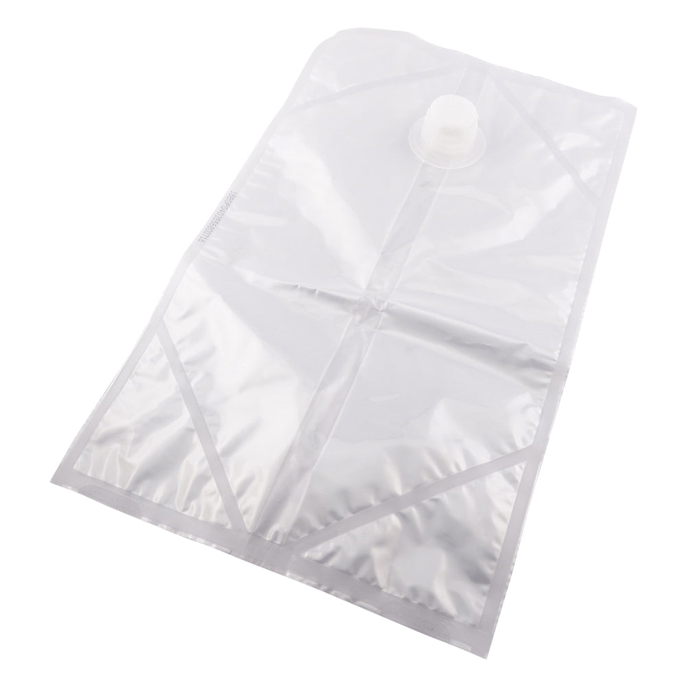 ユニオンコンテナーII型（スクエア）　ハイバリア18L　容器 1個