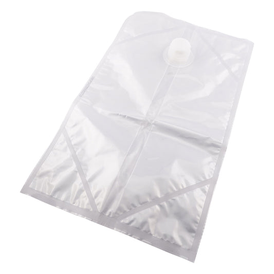 ユニオンコンテナーII型（スクエア）　ハイバリア18L　容器 1個