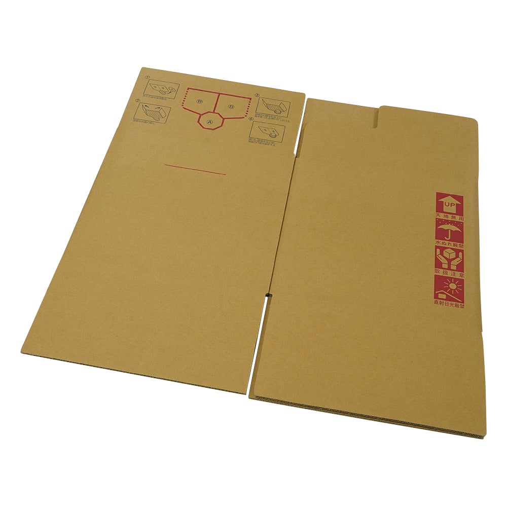 ユニオンコンテナーII型（スクエア）　18L　ケース 1個