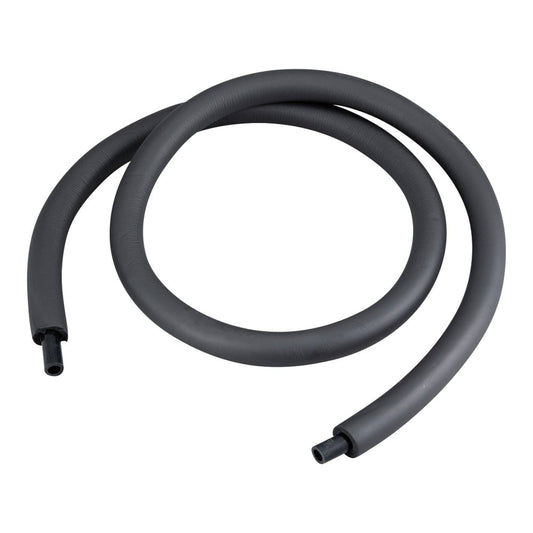 Insulated hose for cooling water circulation system, 1m, 1 piece