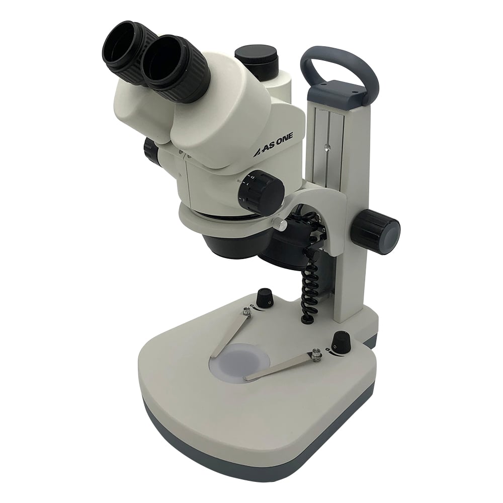 LED zoom stereo microscope 7-45x trinocular SZM720T 1 piece