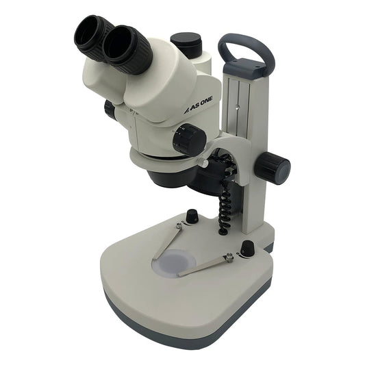LED zoom stereo microscope 7-45x trinocular SZM720T 1 piece