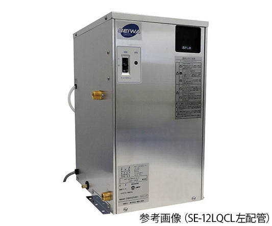 電気温水器　左配管　SE-3LQCL 1個