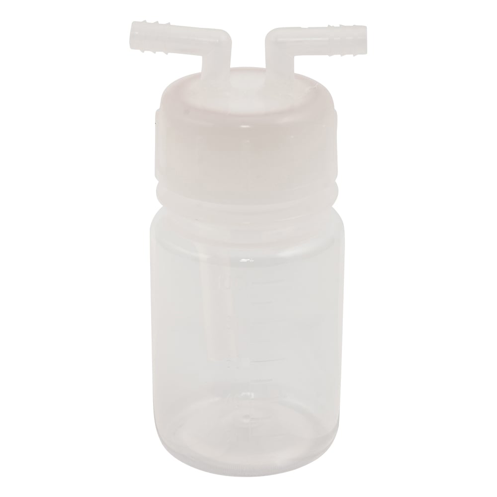 Gas washing bottle (PP) 100mL x 1