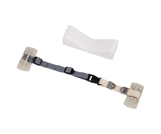 ボンベ固定器　φ100～φ240　RB-01A 1個