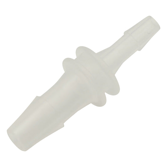 Tube connector (for soft tubes) I-type different diameter ID (2.4-3.2) x (4.0-4.8) 1 bag (10 pieces) RBC3248 1 bag (10 pieces)