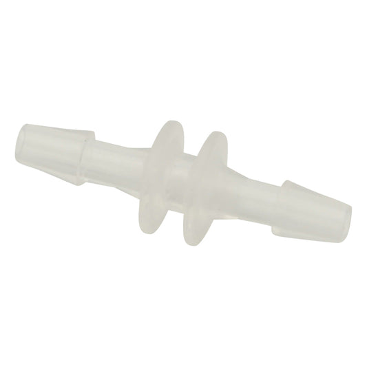 Tube connector (for soft tubes) I-type same diameter ID1.6-2.4 1 bag (10 pieces) EBC24 1 bag (10 pieces)