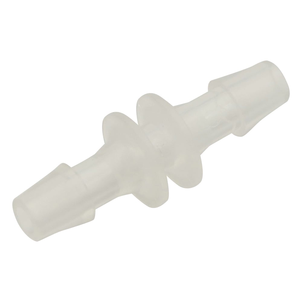 Tube connector (for soft tubes) I-type same diameter ID2.4-3.2 1 bag (10 pieces) EBC32 1 bag (10 pieces)