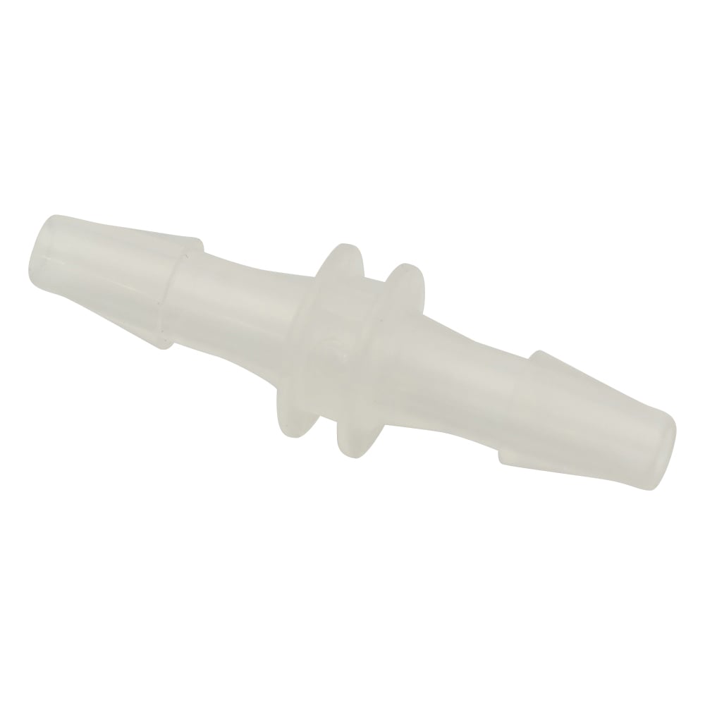 튜브 커넥터(연질 튜브용) I형 동경 ID3.2-4.0 1봉(10개입) EBC40 1봉(10개입)