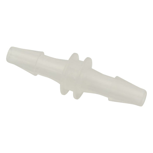 Tube connector (for soft tubes) I-type same diameter ID3.2-4.0 1 bag (10 pieces) EBC40 1 bag (10 pieces)