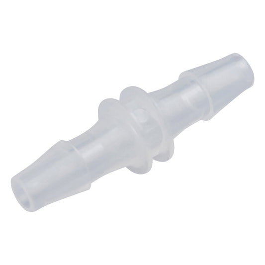 Tube connector (for soft tubes) I-type same diameter ID4.0-4.8 1 bag (10 pieces) EBC48 1 bag (10 pieces)