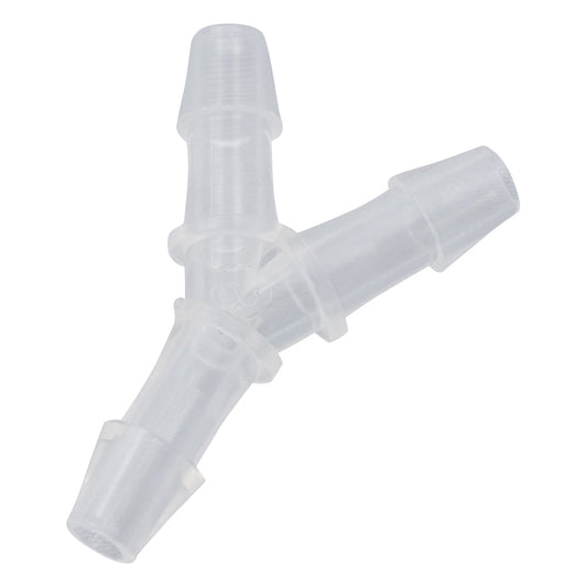 튜브 커넥터(연질 튜브용) Y형 동경 ID2.4-3.2 1봉(10개입) EBYC32 1봉(10개입)