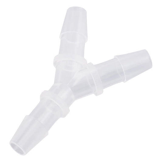 튜브 커넥터(연질 튜브용) Y형 동경 ID4.0-4.8 1봉(10개입) EBYC48 1봉(10개입)