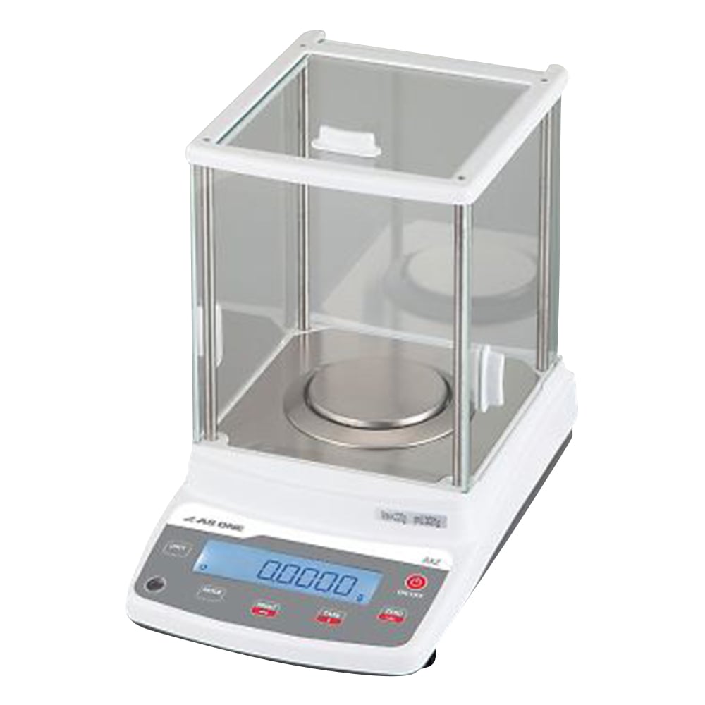 이코노미 분석 천칭 220g AXZ2204 1개