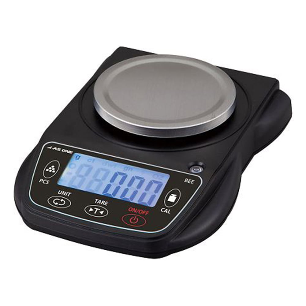 エコノミー電子天秤　300g　BEE3002 1個