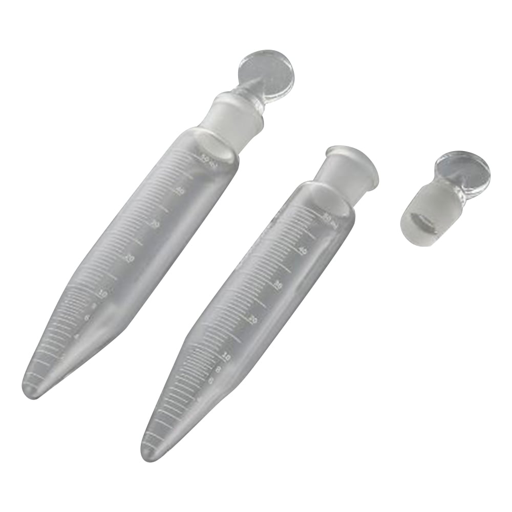 Stoppered centrifuge tube 50mL 8084012 1 piece
