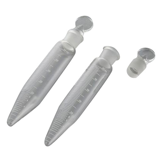 Stoppered centrifuge tube 50mL 8084012 1 piece