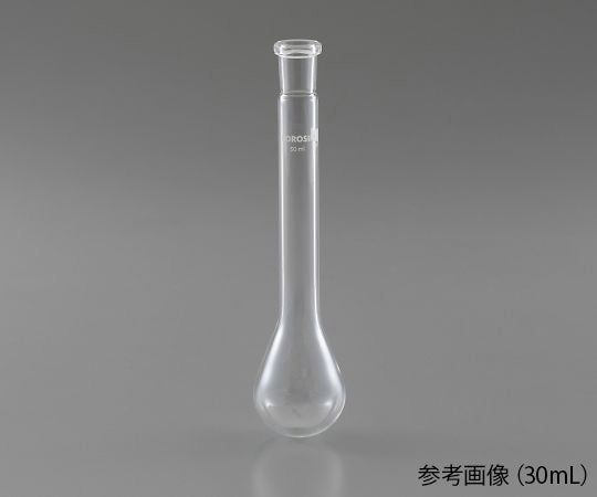 ケルダールフラスコ　500mL　5420024 1本