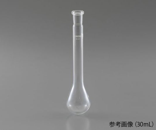 ケルダールフラスコ　500mL　5420024 1本