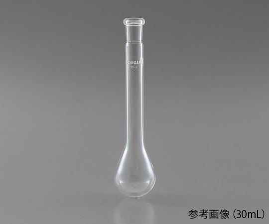 ケルダールフラスコ　300mL　5420022 1本