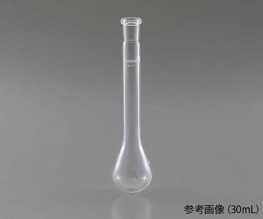 ケルダールフラスコ　300mL　5420022 1本