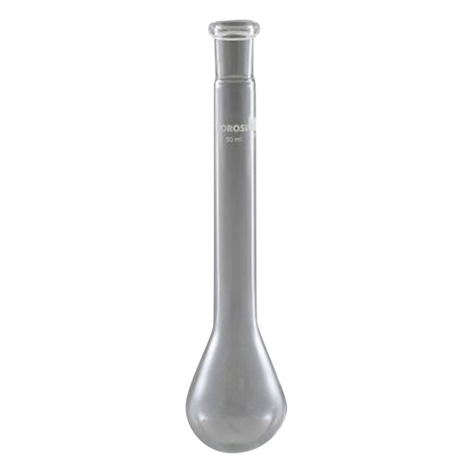 ケルダールフラスコ　30mL　5420010 1本