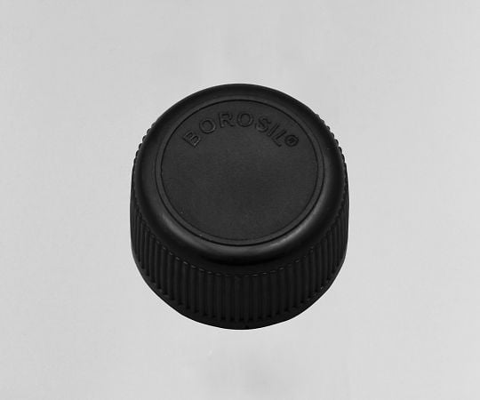 나사구 시험관(둥근 바닥・투명) 60mL 9900013 1개