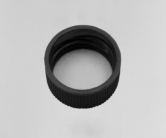 나사구 시험관(둥근 바닥・투명) 60mL 9900013 1개