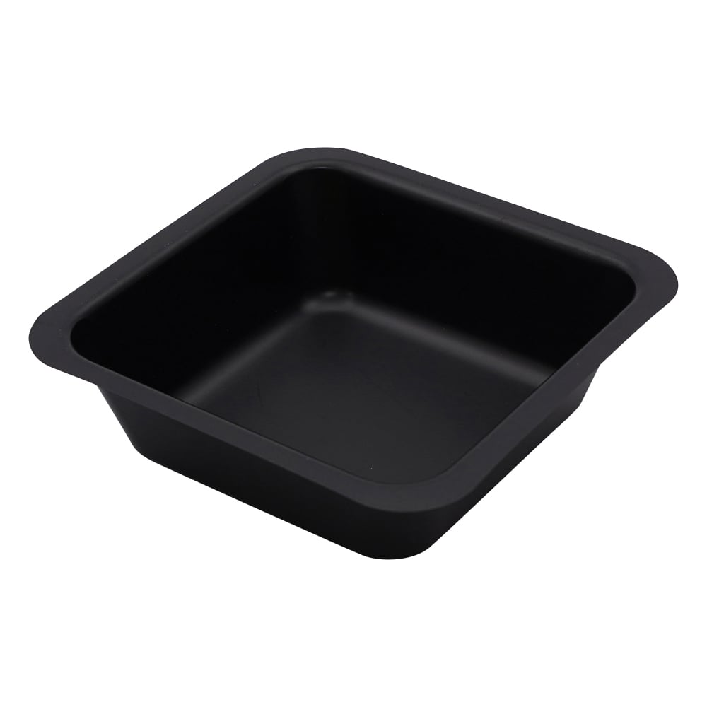 Antistatic dish, black, 100mL, 1000 pieces, 9900791, 1 box (1000 pieces)