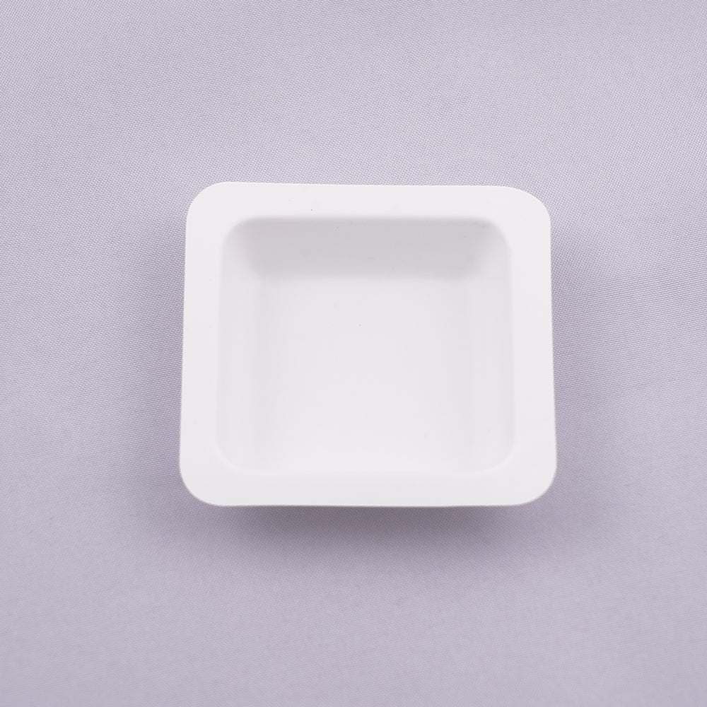 帯電防止ディッシュ　ホワイト　7L　1000枚入　9900785 1箱(1000枚入)