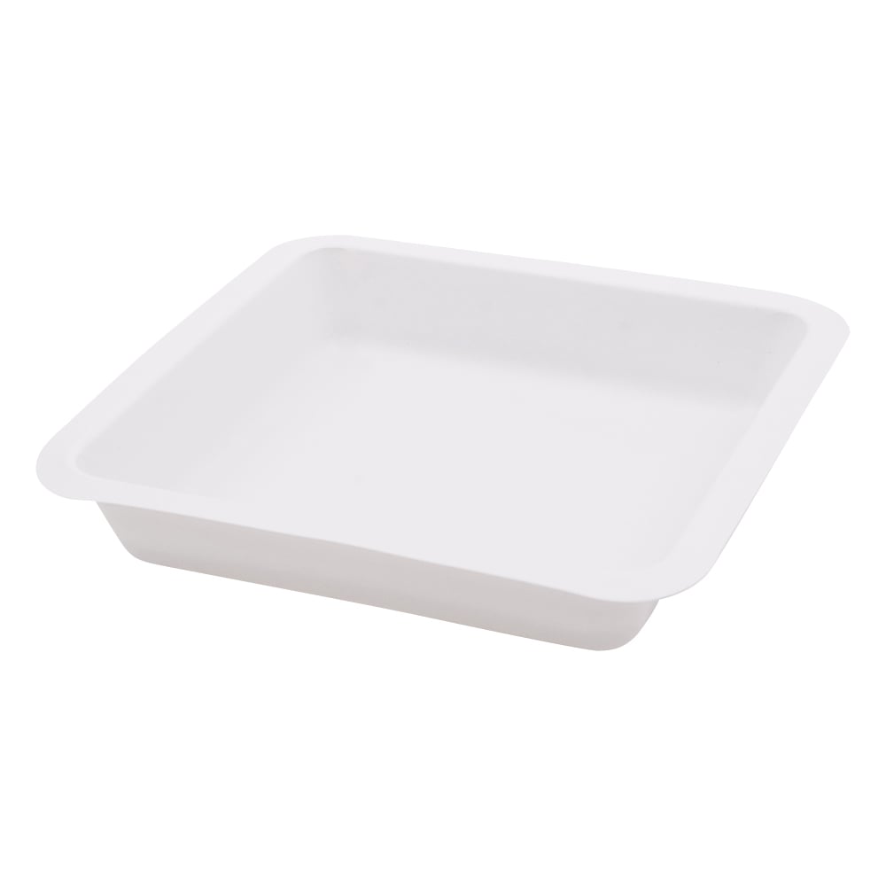 Antistatic dish, white, 250L, 1000 pieces, 9900787, 1 box (1000 pieces)