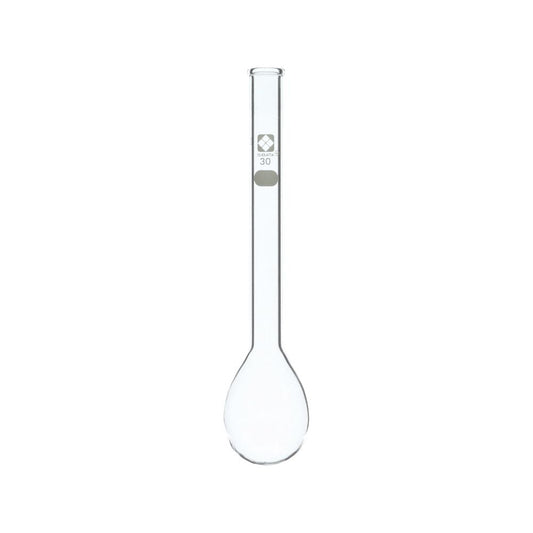 ケルダールフラスコ　30mL　1本入　010540-30A 1本