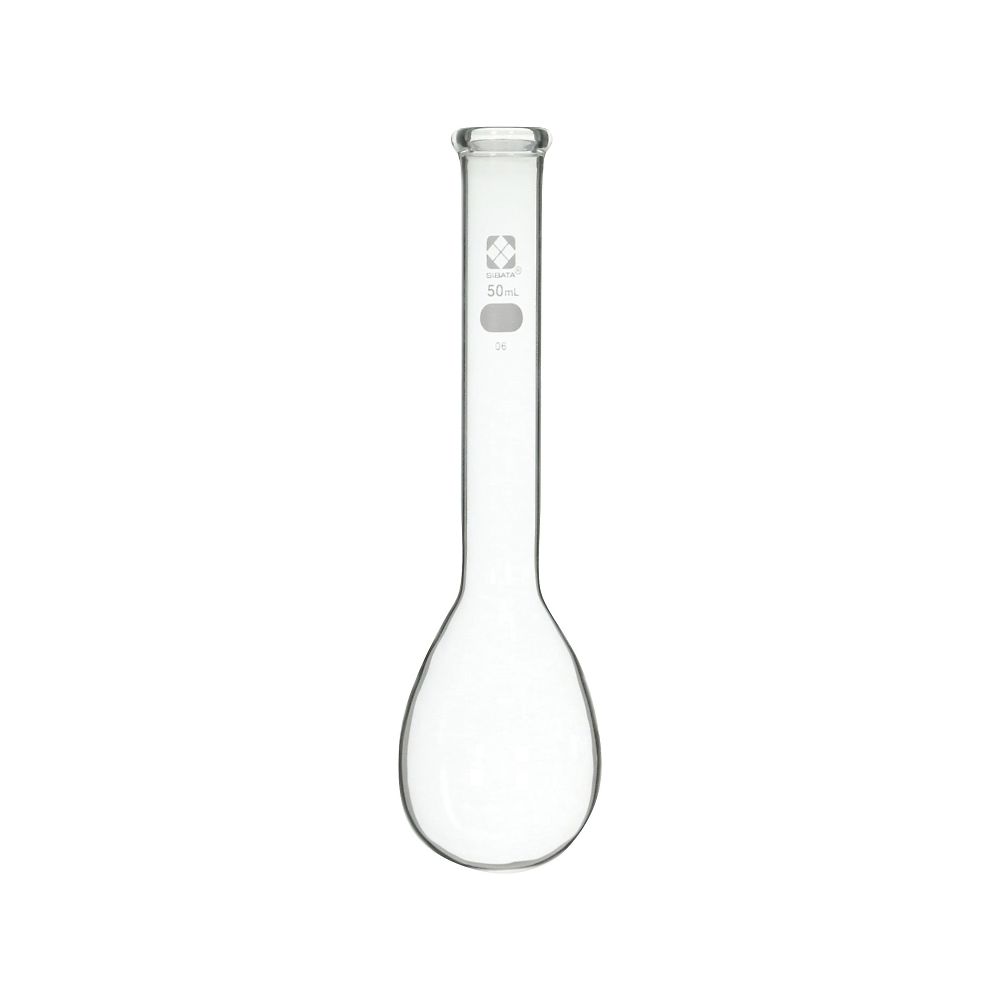 ケルダールフラスコ　50mL　1本入　010540-50A 1本