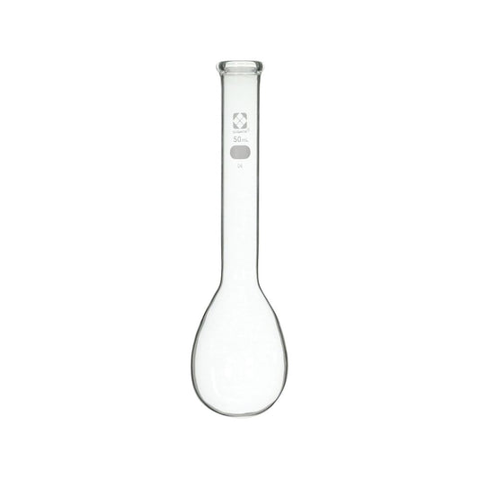ケルダールフラスコ　50mL　1本入　010540-50A 1本