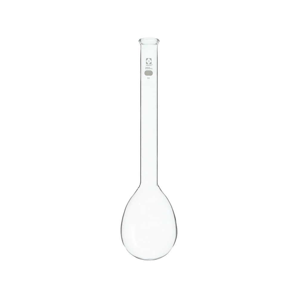 ケルダールフラスコ　200mL　1本入　010540-200A 1本