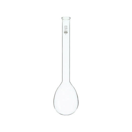 ケルダールフラスコ　200mL　1本入　010540-200A 1本