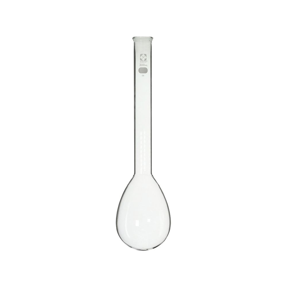 Kjeldahl flask 300mL 1 piece 010540-300A 1 piece