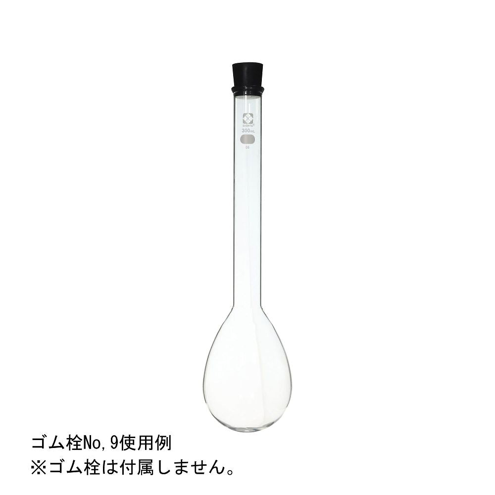 Kjeldahl flask 300mL 1 piece 010540-300A 1 piece