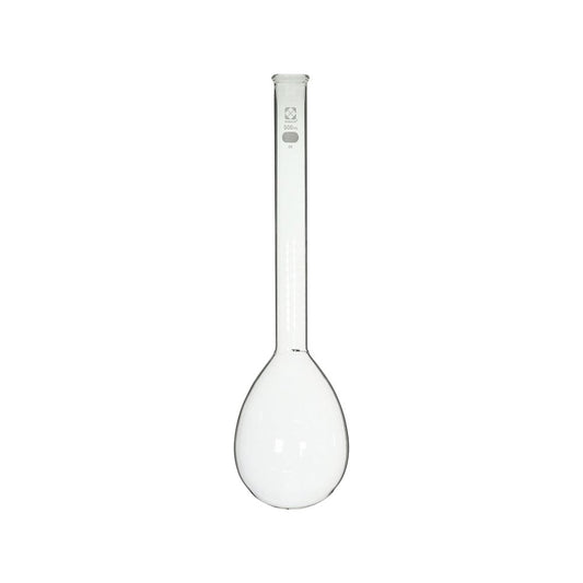 ケルダールフラスコ　500mL　1本入　010540-500A 1本