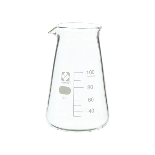 Conical beaker 100mL 010050-100A 1 piece