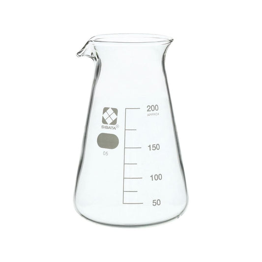 Conical beaker 200mL 010050-200A 1pc