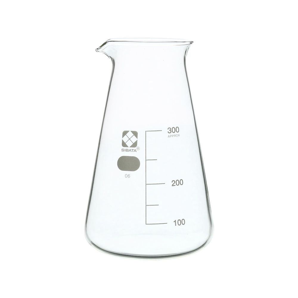 Conical beaker 300mL 010050-300A 1 piece