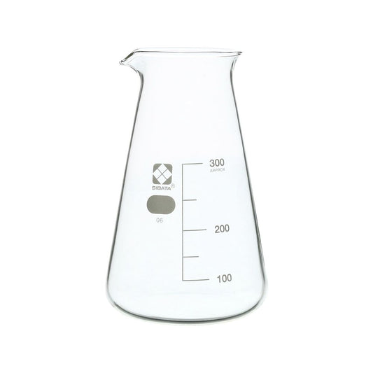 Conical beaker 300mL 010050-300A 1 piece