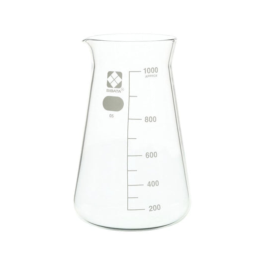 Conical beaker 1000mL 010050-1000A 1 piece