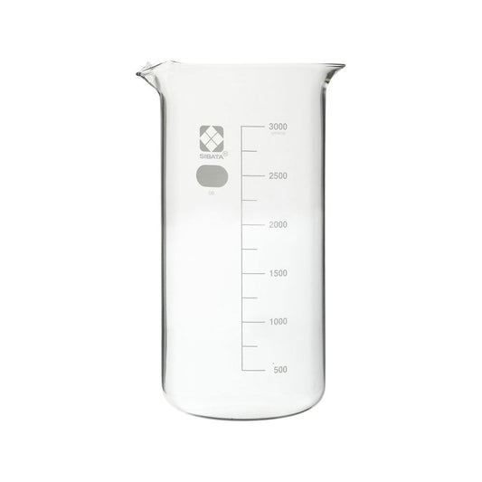 Tall beaker 3000mL 010040-3000 1pc