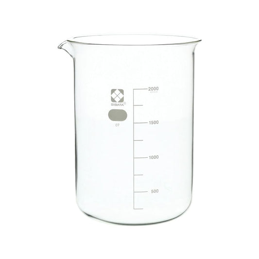 Beaker 2000mL 010020-2000 1pc
