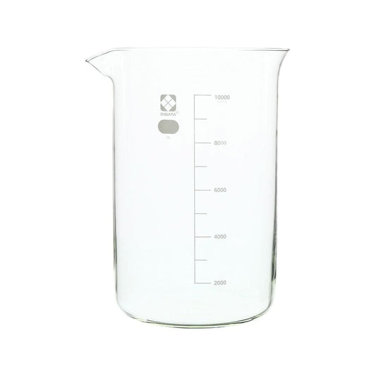 Beaker 10000mL 010020-10000 1pc