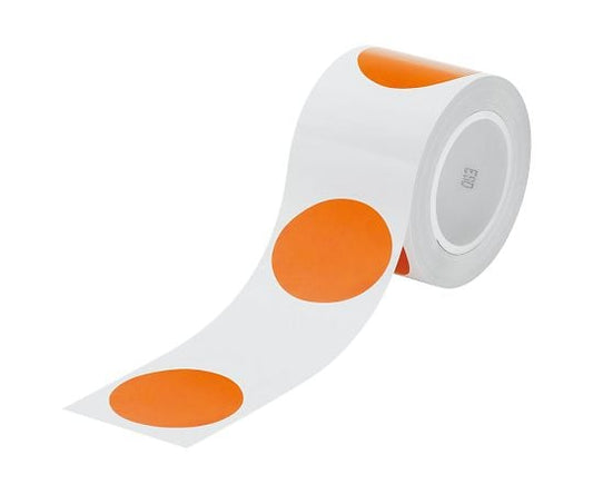 ESD Floor Marking Tape 147 sheets CT-191-751 1 roll