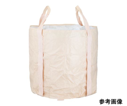 Flexi-con bag with outlet FZ3-1001 1 piece